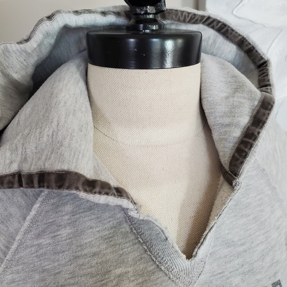 abercrombie Hoodie (Vintage) - Picture 4 of 8